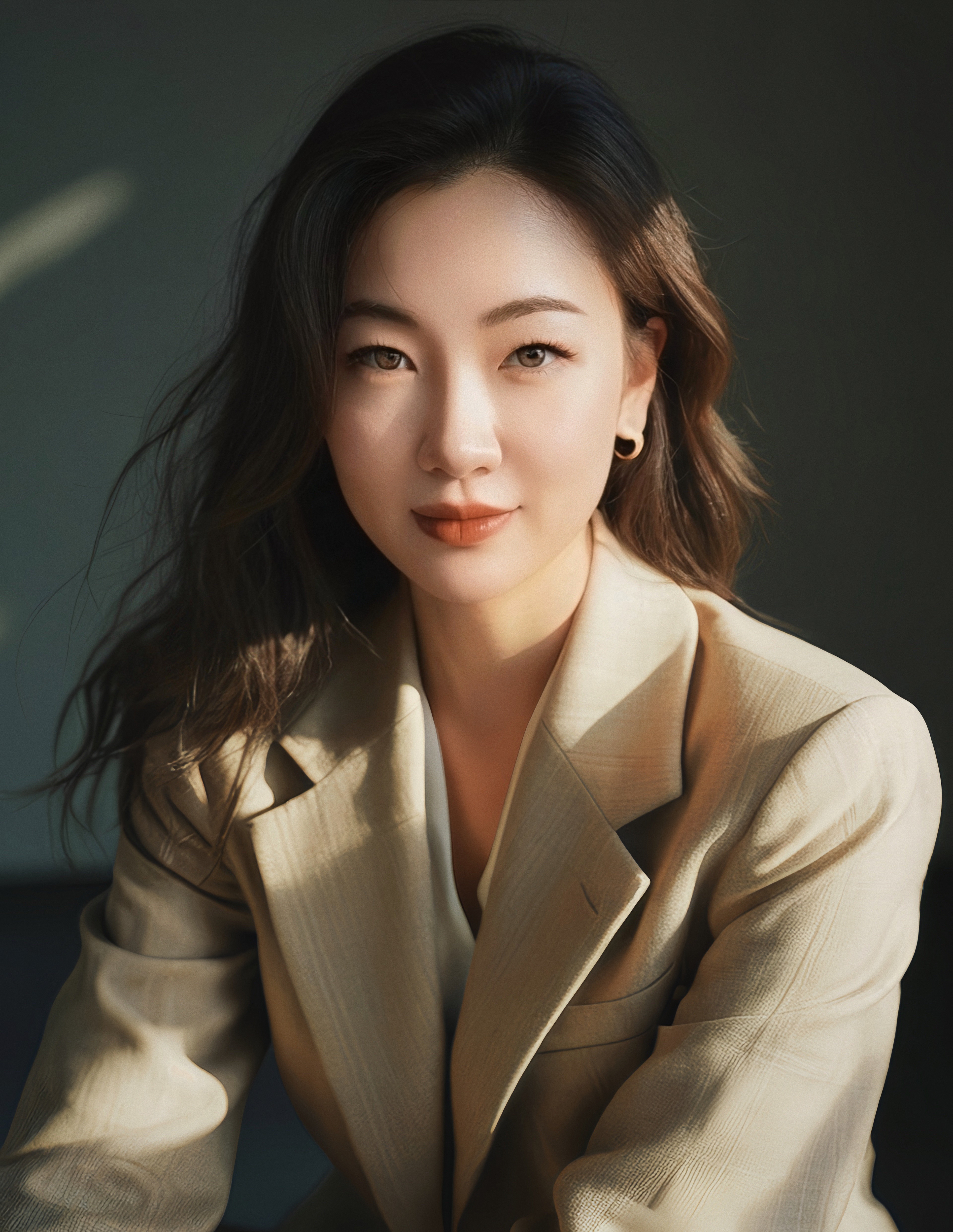 Lydia Shang, Founder of Astra X Ventures